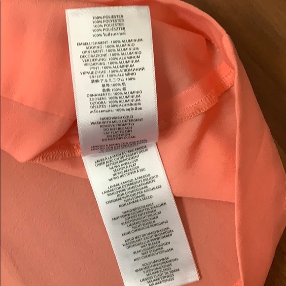 🌷Women Micheal Kors Blouse - Picture 7 of 7